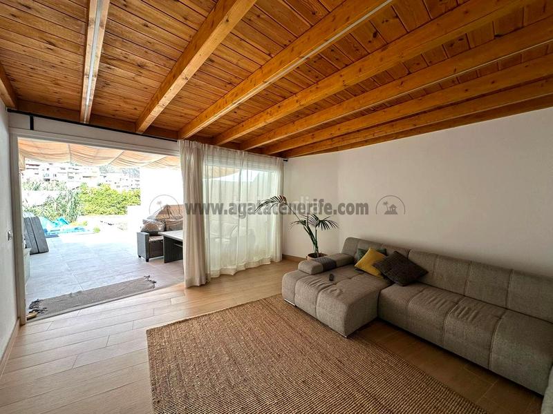 Foto 6697e567-88bd-4695-b6d8-45374e26a1cc. Casa amb piscina a Los Realejos pueblo Realejos (Los)