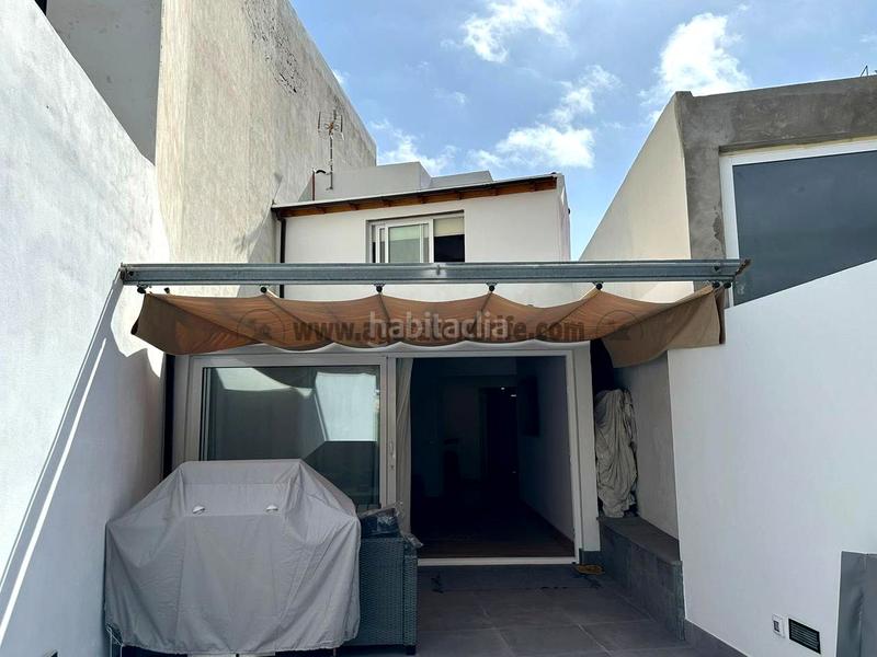 Foto 9887921f-4d58-450a-be4a-7d669102efe0. Casa amb piscina a Los Realejos pueblo Realejos (Los)