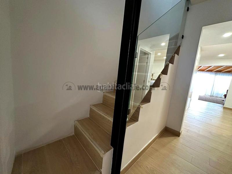 Foto ff82ffdd-76ef-4d28-b457-3df97fd91aba. Casa amb piscina a Los Realejos pueblo Realejos (Los)