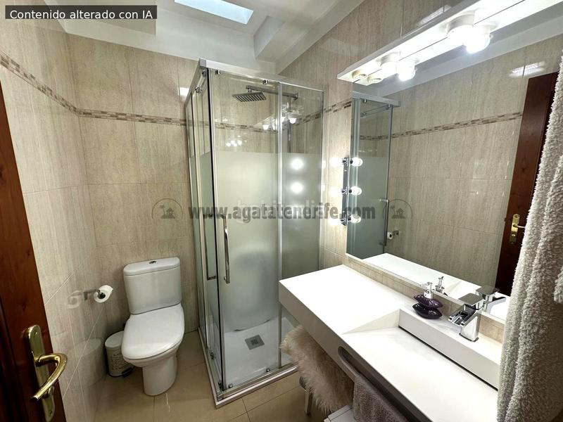 Foto 34011ad4-fcdb-45c2-801c-a2780b8ad2c3. Casa con parcheggio in San Felipe - San Marcos - Las Cañas Icod de los Vinos