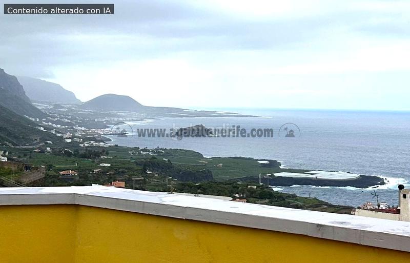 Foto 3c5a4c3a-d6c1-4cc4-825b-aed5e3a668e9. Casa con parcheggio in San Felipe - San Marcos - Las Cañas Icod de los Vinos