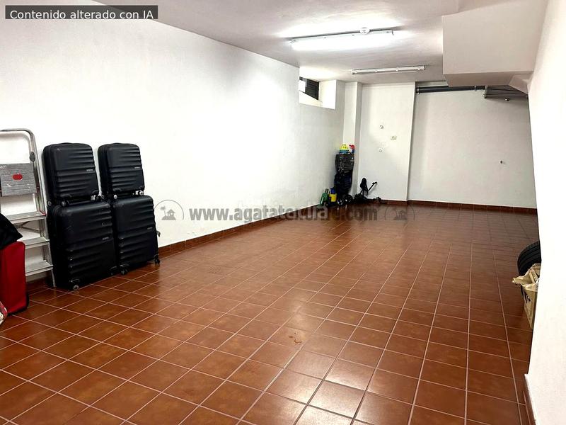 Foto 76ebd381-879d-4acc-85e0-8ad527fd9fc1. Casa con parcheggio in San Felipe - San Marcos - Las Cañas Icod de los Vinos