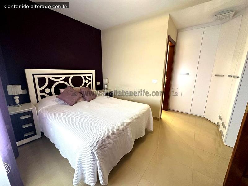 Foto 7c519f2a-dda1-48b8-8444-87d4bef3f321. Casa con parcheggio in San Felipe - San Marcos - Las Cañas Icod de los Vinos