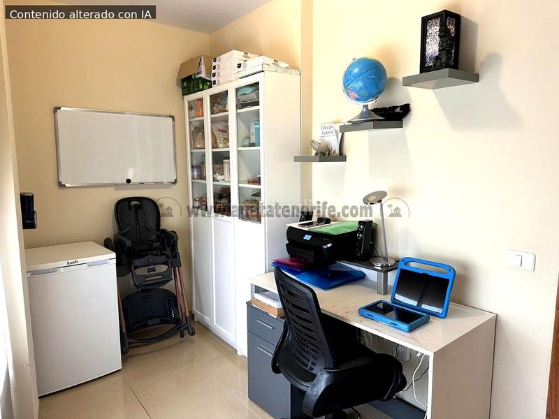 Foto 84d723c7-f887-4f29-9ade-a92753538880. Casa con parcheggio in San Felipe - San Marcos - Las Cañas Icod de los Vinos