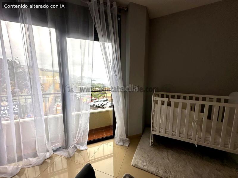 Foto b3332a9c-d55f-4a5e-b141-22c0113fc9e1. Casa con parcheggio in San Felipe - San Marcos - Las Cañas Icod de los Vinos