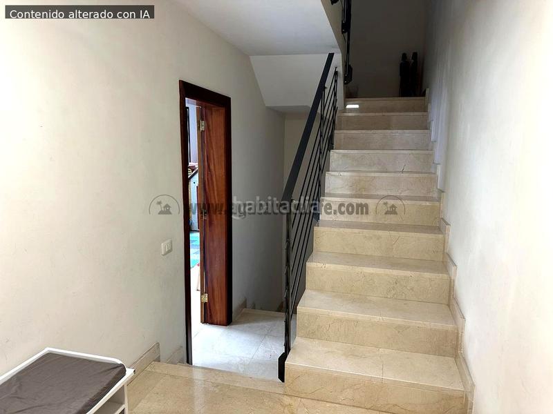 Foto bfeef4e2-3dad-45f4-841f-3fce687ecd96. Casa con parcheggio in San Felipe - San Marcos - Las Cañas Icod de los Vinos