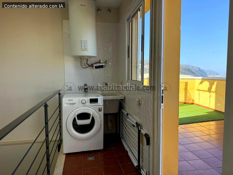 Foto c034e90c-aefd-491a-b34b-7e8801ab8dbd. Casa con parcheggio in San Felipe - San Marcos - Las Cañas Icod de los Vinos