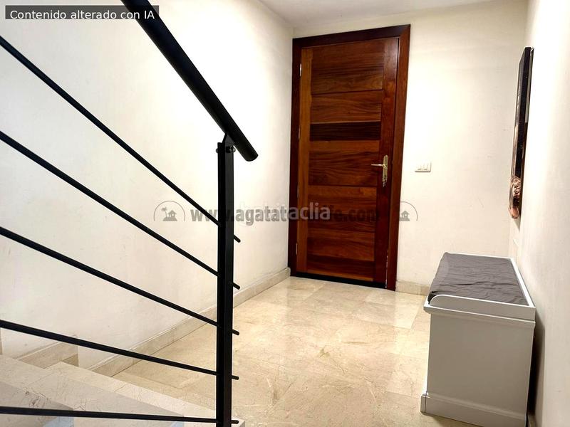 Foto d5f5a4db-d12f-45ba-b1e6-26a8ae733ab6. Casa con parcheggio in San Felipe - San Marcos - Las Cañas Icod de los Vinos