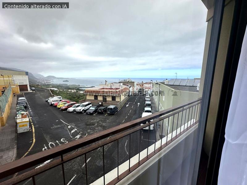 Foto e487005a-4bf9-47b6-a656-97f86b7be218. Casa con parcheggio in San Felipe - San Marcos - Las Cañas Icod de los Vinos