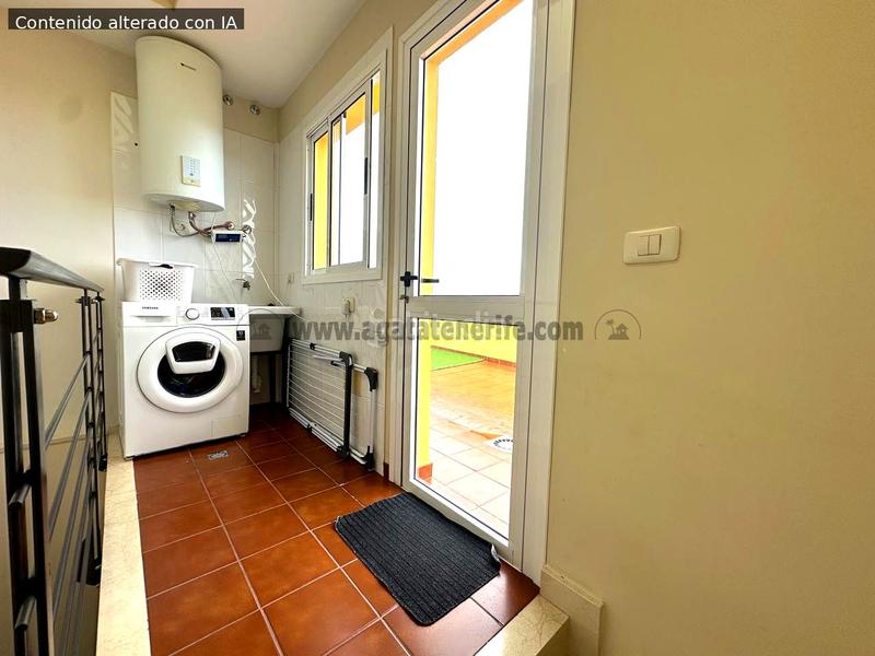 Foto f911541b-fa64-432d-8cca-0300416717e0. Casa con parcheggio in San Felipe - San Marcos - Las Cañas Icod de los Vinos