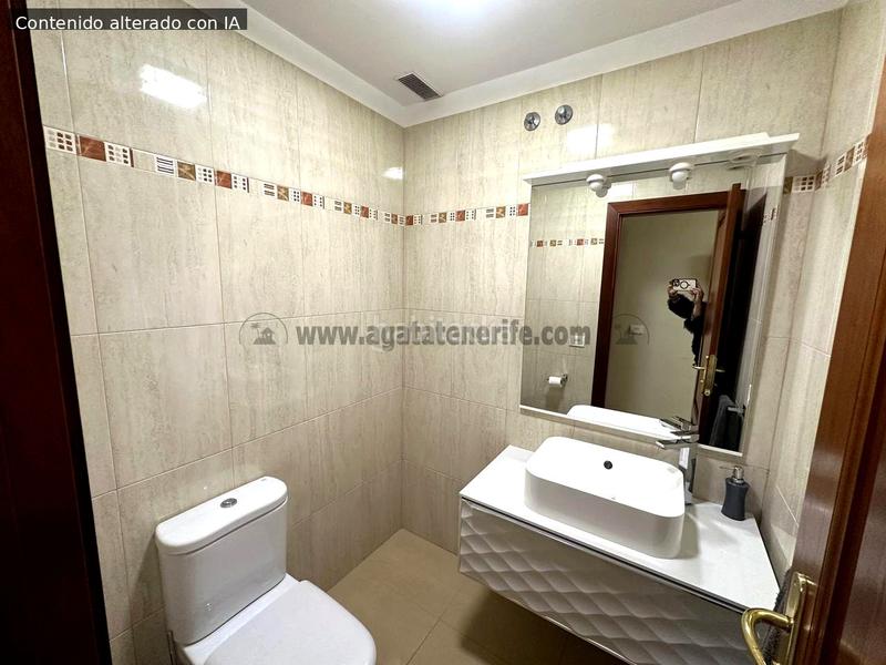 Foto 19b993c4-2448-475f-8fb7-601b8982ff4b. Maison avec parking dans San Felipe - San Marcos - Las Cañas Icod de los Vinos