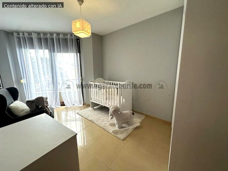 Foto 3e0298db-27d3-4861-8fea-d541018c760a. Maison avec parking dans San Felipe - San Marcos - Las Cañas Icod de los Vinos