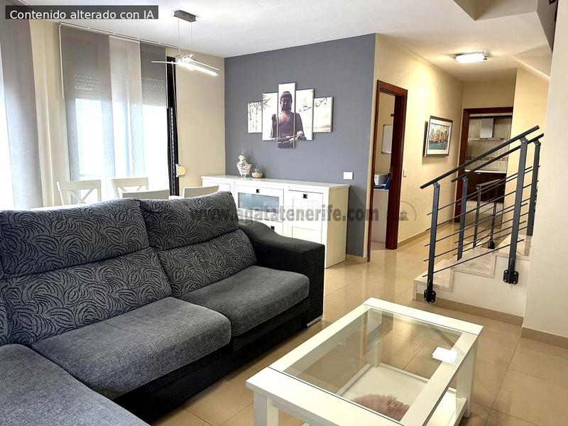 Foto 79d686a1-d64c-4d7e-8f8b-5229d8ab7a36. Maison avec parking dans San Felipe - San Marcos - Las Cañas Icod de los Vinos