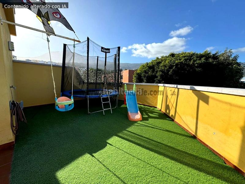 Foto 860957a5-36de-47e9-b003-9a771f50ea20. Maison avec parking dans San Felipe - San Marcos - Las Cañas Icod de los Vinos