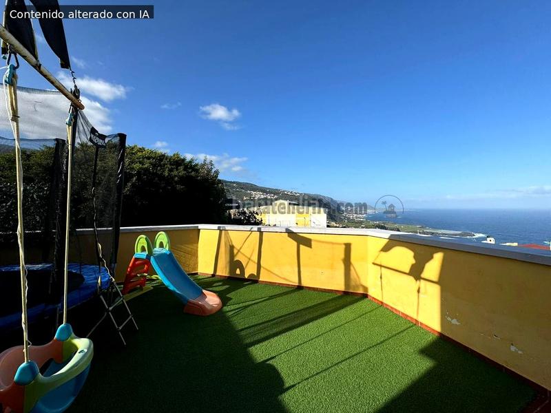 Foto b3417851-80ce-4761-b358-1aae9f9d94b3. Maison avec parking dans San Felipe - San Marcos - Las Cañas Icod de los Vinos