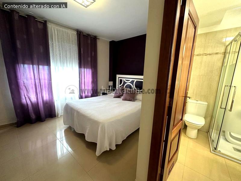 Foto b645e2e3-1c55-4377-b452-f29d2b0b232e. Maison avec parking dans San Felipe - San Marcos - Las Cañas Icod de los Vinos