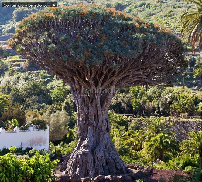 Foto d24885d4-a191-413a-8650-7d6a63f2edf4. Maison avec parking dans San Felipe - San Marcos - Las Cañas Icod de los Vinos