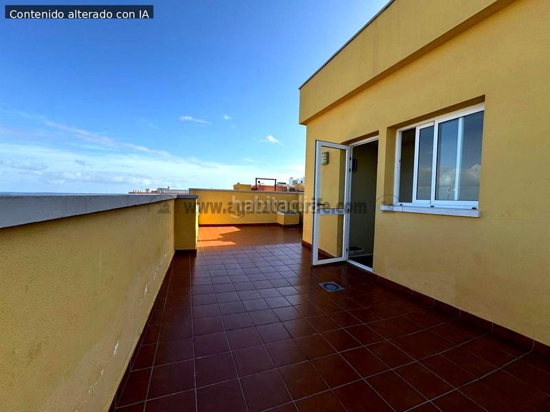 Foto e3232602-b233-4b2b-af9f-4d20188182e6. Maison avec parking dans San Felipe - San Marcos - Las Cañas Icod de los Vinos