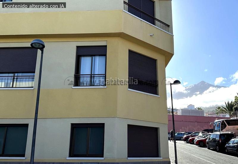 Foto f23f5315-bbc5-4532-a70d-2287219025bd. Maison avec parking dans San Felipe - San Marcos - Las Cañas Icod de los Vinos