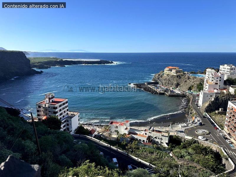 Foto f26dff51-a8b7-46e4-88de-ce649fb86824. Maison avec parking dans San Felipe - San Marcos - Las Cañas Icod de los Vinos