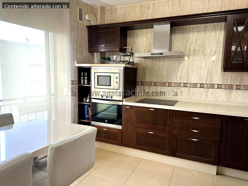 Foto f637e955-89ca-434b-b55a-b60b4a806733. Maison avec parking dans San Felipe - San Marcos - Las Cañas Icod de los Vinos