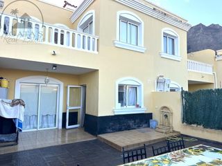 Casa en Buenavista del Norte