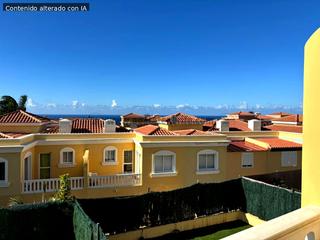 Maison à Buenavista del Norte