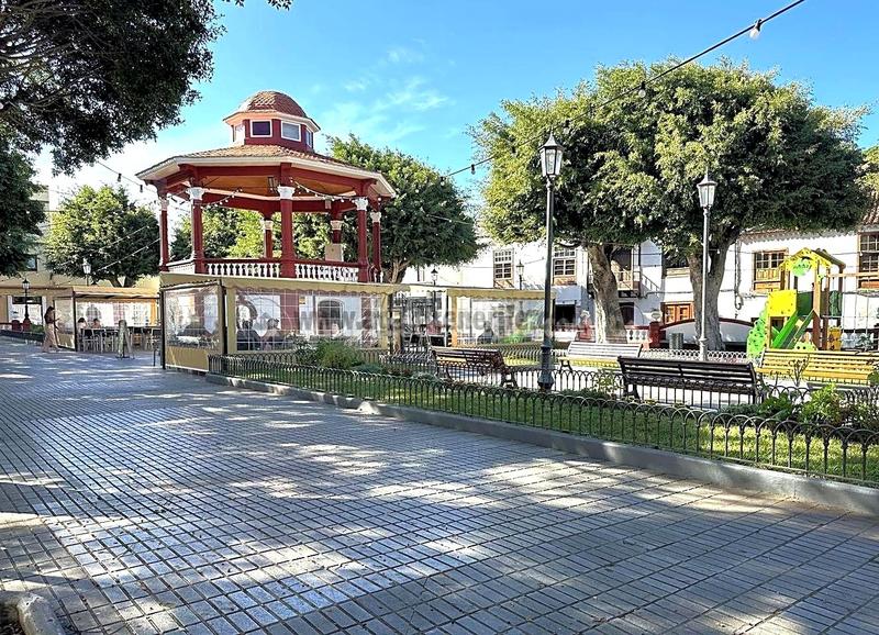Foto 65e4a804-db6c-4466-8257-c6f87d68bcad. Alquiler apartamento en Silos (Los)