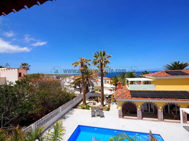 Foto dcbd6320-14d9-43f2-b91d-4eac238529fd. Alquiler apartamento en Silos (Los)