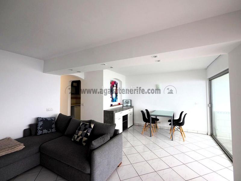 Foto f7e7b9dc-8083-4e4c-ab33-5be687d2b57f. Appartamento in Longuera - Toscal Realejos (Los)