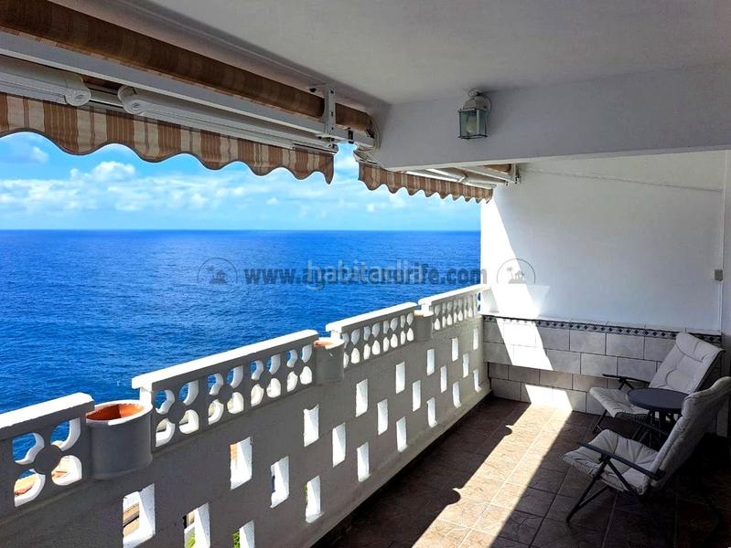 Foto aaab32f3-c5d9-46d6-bbaf-6fae5ebbb272. Appartement dans Longuera - Toscal Realejos (Los)