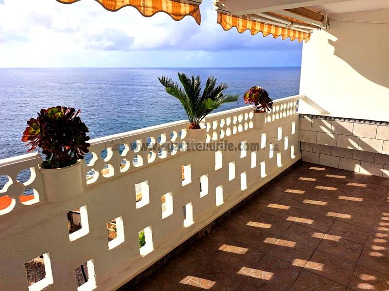 Foto 322852e6-8e56-42f8-969a-26a3cb31f0d3. Piso en Longuera - Toscal Realejos (Los)