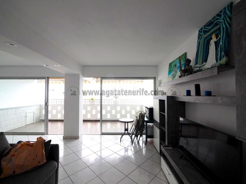Foto 6b3bc0e3-5480-4dd4-8f6c-28e71a11e37b. Piso en Longuera - Toscal Realejos (Los)