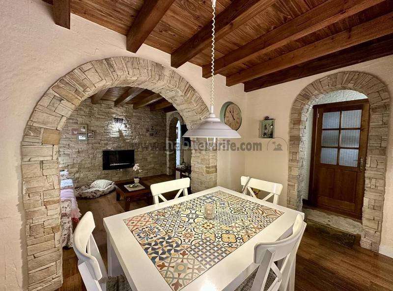 Foto 02fc1f82-1b4e-4b95-8327-72996497e56e. Casa en Buen Paso - La Mancha Icod de los Vinos