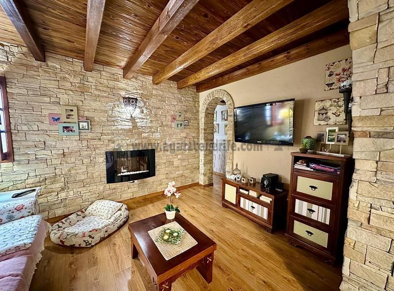 Foto 4ed5069e-ac34-4f27-996d-df9b2dc25613. Casa en Buen Paso - La Mancha Icod de los Vinos
