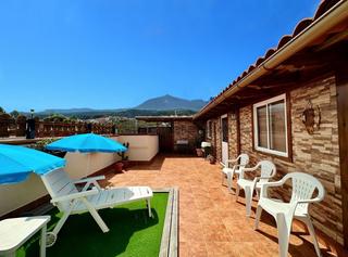 Casa in Buen Paso - La Mancha