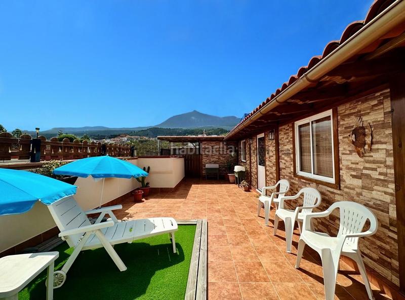 Foto c774177c-b070-4d6c-8ad6-b006d2004b45. Casa en Buen Paso - La Mancha Icod de los Vinos