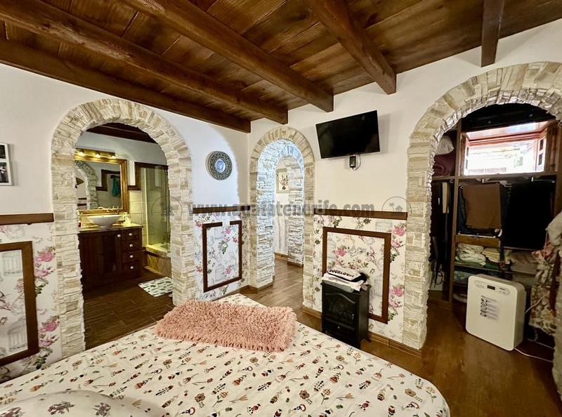 Foto e358e552-4186-437a-8fc7-a8558fa5389e. Casa en Buen Paso - La Mancha Icod de los Vinos