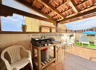 Maison à Buen Paso - La Mancha