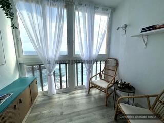 Location Appartement à Silos (Los)