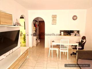 Flat in Victoria de Acentejo (La)