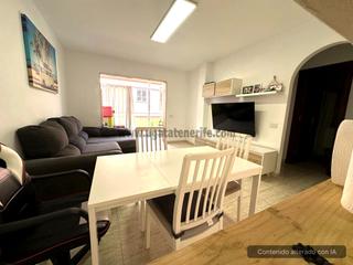 Etagenwohnung in Victoria de Acentejo (La)