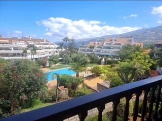 Location Appartement  De la magarza. Bonito atico en tajinaste 3