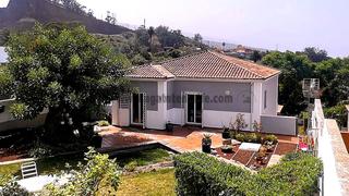 Casa a Tacoronte - Los Naranjeros. Elegant detached villa  in tacoronte  close to santa cruz