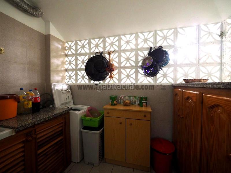 Foto 1df357e5-a991-4a02-8193-cc42d3c59d92. Dúplex amb aparcament piscina a San Antonio - Las Arenas Puerto de la Cruz