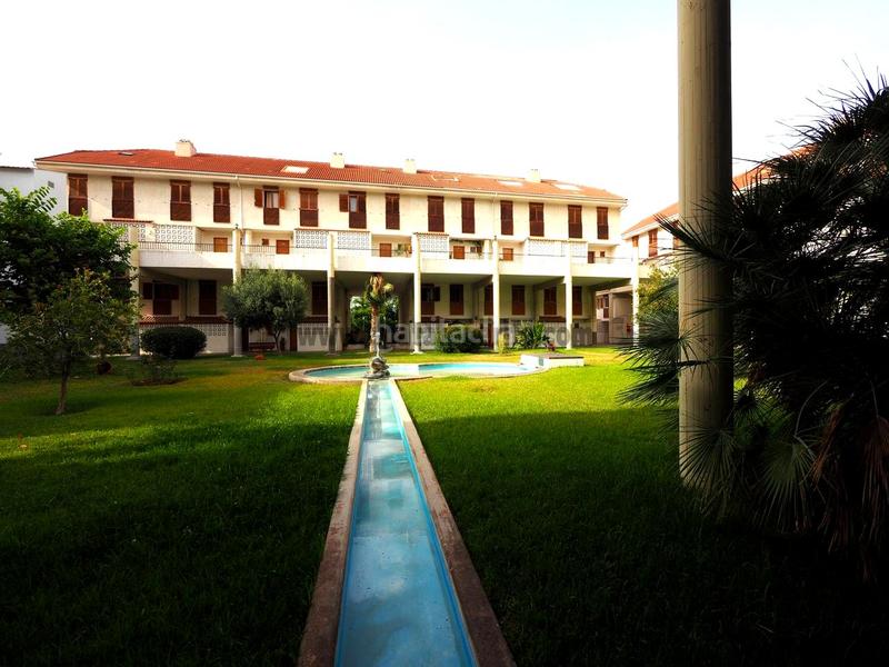 Foto 2bbb5a9d-92e9-4fe3-9191-ba162f4d109b. Dúplex amb aparcament piscina a San Antonio - Las Arenas Puerto de la Cruz