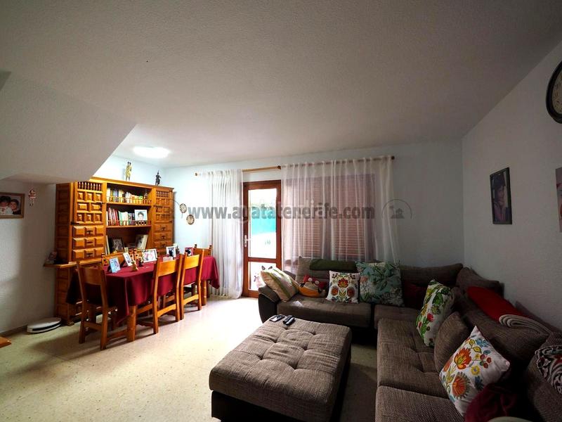 Foto 525a22f5-f317-4472-8674-4be76fc98513. Dúplex amb aparcament piscina a San Antonio - Las Arenas Puerto de la Cruz