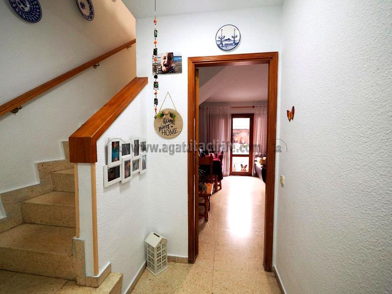 Foto 77cfa3f0-c671-4c05-b434-ea75ed7c6236. Dúplex amb aparcament piscina a San Antonio - Las Arenas Puerto de la Cruz