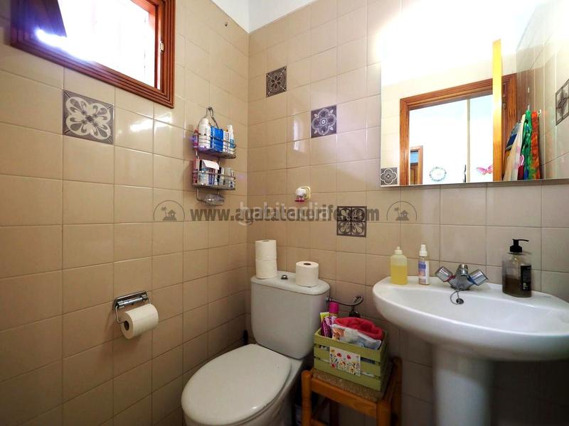 Foto a532a012-5ac0-41b9-b263-981a2544fcc6. Dúplex amb aparcament piscina a San Antonio - Las Arenas Puerto de la Cruz