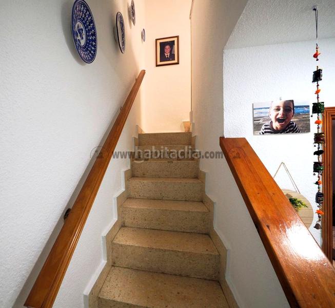 Foto cf8e8b3a-10e4-45b7-a312-9fa155ccfa33. Dúplex amb aparcament piscina a San Antonio - Las Arenas Puerto de la Cruz